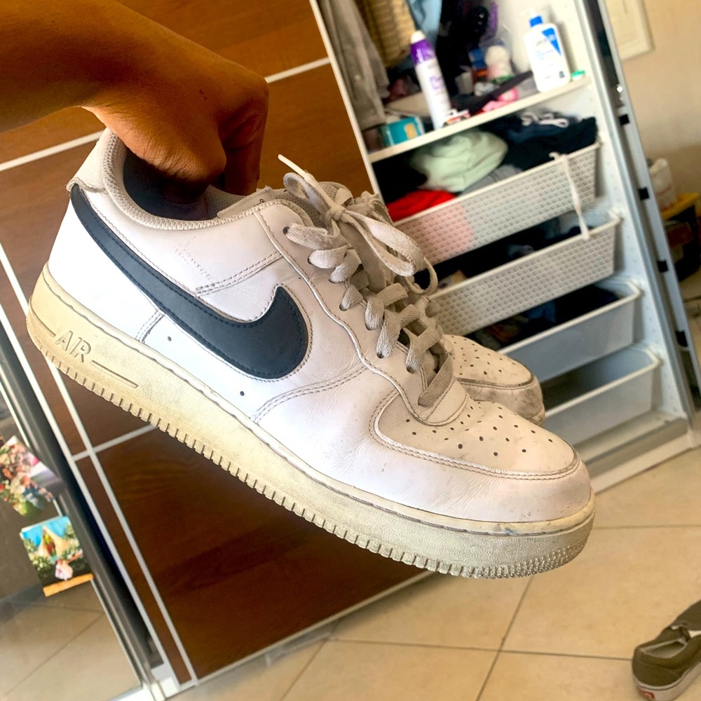 Nike Air Force one